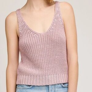 Gentle Fawn Lizzie Tank Small
